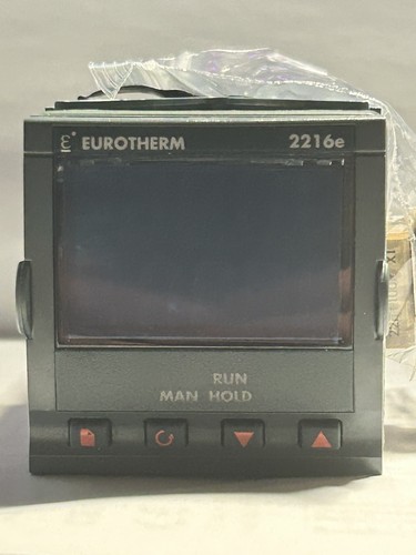 Eurotherm 2216e pid - eurotherm,
