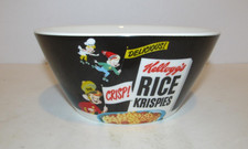 Kellogg's Rice Krispies Glass