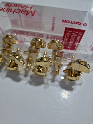 Gotoh machine heads sd90 - gotoh,