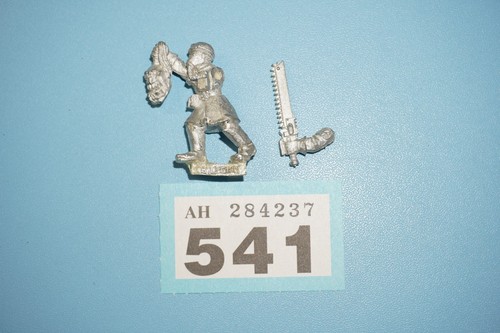 Warhammer 40k imperial guard - imperial,
