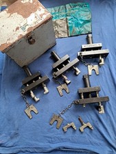 Sykes Pickavant No 022500 Camshaft Follower Press For Parts