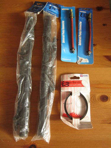Job lot bundle cycling - bundle,