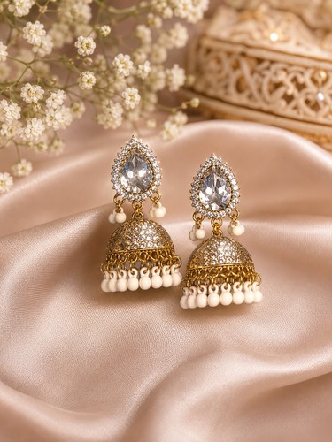 Crystal antique gold - &,