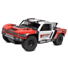 Corally Shiroi XP6 Brushless