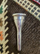 French horn mouthpiece josef - french,