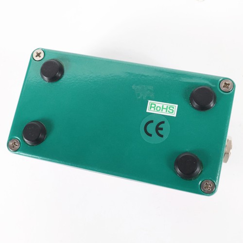 Zvex used fuzz effector - [used],