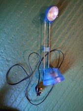 IKEA Desk Lamp Blue Good for Kids Desk Lamp Working Condition Used