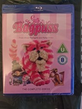 Bagpuss: The Complete Series -
