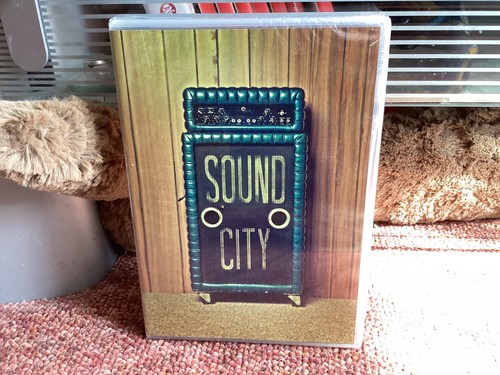 Sound city film dave - a,