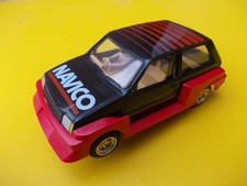 SCALEXTRIC C146 NAVICO METRO