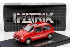 Matrix 1985 mg metro - matrix,
