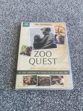 Zoo Quest in Colour: Starring