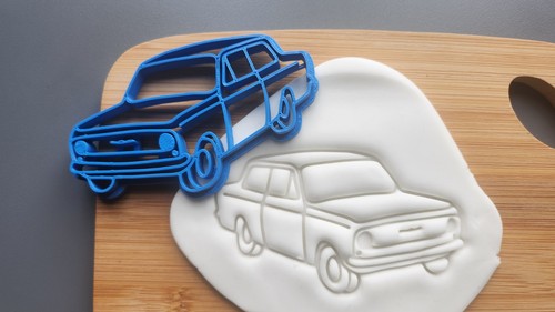 Vauxhall viva cookie - ha,