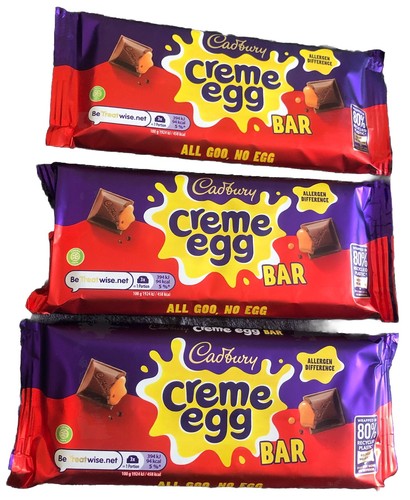 Cadbury creme egg milk - cadbury,
