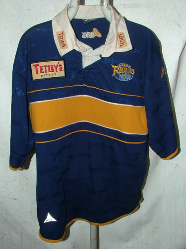 Vintage original 2000 leeds - 2000,