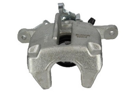 Shaftec rear right brake - shaftec,