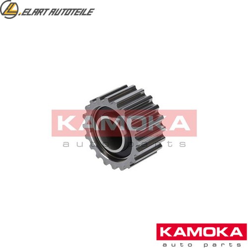Puller guide pulley timing - puller,