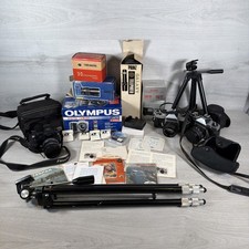 Vintage Camera Joblot Bundle -