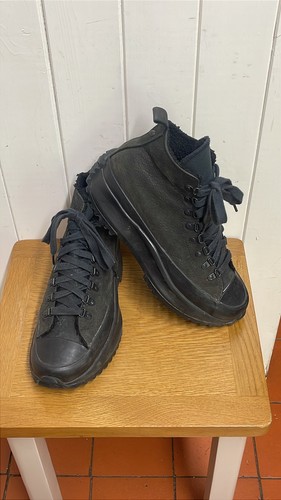 Converse run star - converse, hike