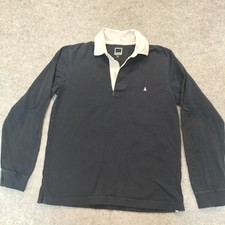 Musto Rugby Polo Shirt size S