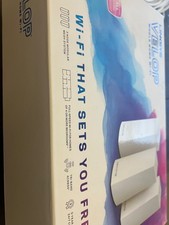 Linksys Velop wifi 3 node