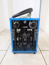 BOUGHTON IFH 2 Industrial