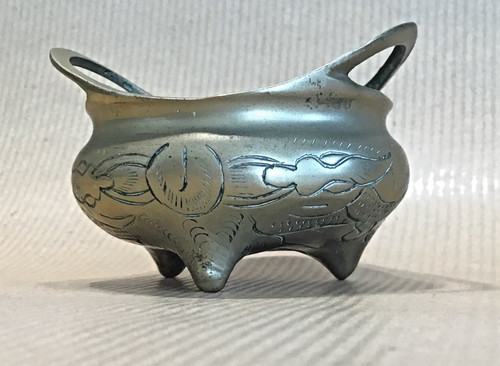 Fine chinese antique - fine,