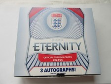 Panini England Lionesses Eternity Trading cards 2024/25 - Base -Debut - Ecilpse