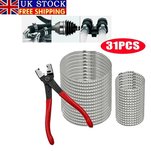 31pcs universal stainless - universal,