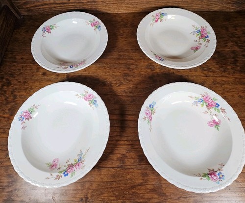 Myott staffordshire england - 4,