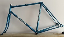 Holdsworth Mystral Frameset