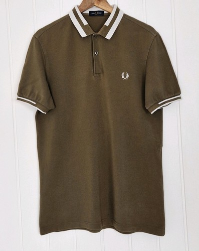 Fred perry polo - fred, shirt