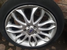 VOLVO C30 V50 S40 17 INCH