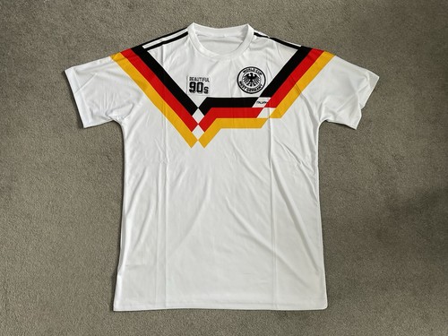 Bnwt replica west germany - bnwt,
