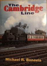The Cambridge Line,Michael R
