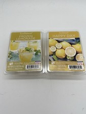 ScentSationals Scented Wax