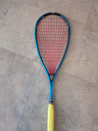 Prince pro shark squash - x, pb