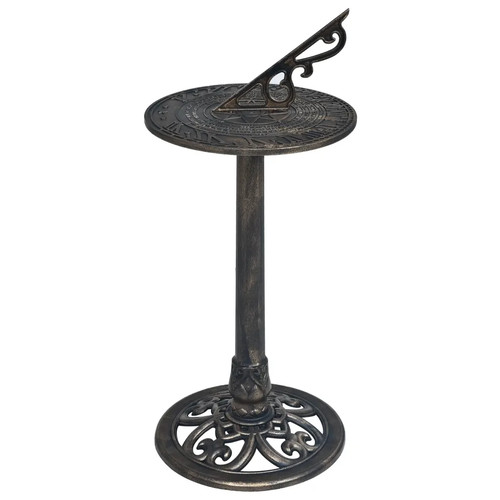 Walplus sundial bronze 5x82 - walplus,