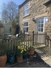 Self-catering Holiday Cottage