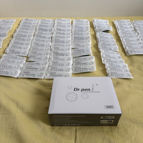 Original pen m8s - original, dr.