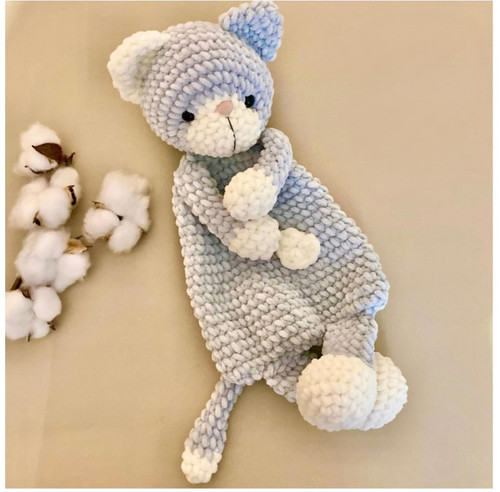 Crochet pattern copy - pattern,