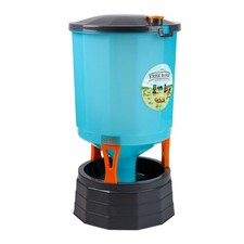Copele Drinker Silo Free-Range