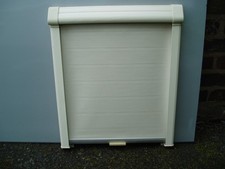 CARAVAN BLIND 52CM X 64CM SEITZ  SWIFT ABBEY HARLECH 2000