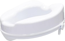 Aidapt Raised Toilet Seat 4