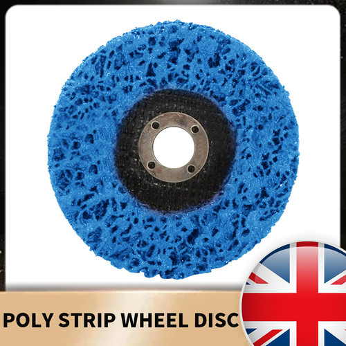 115 22mm poly - poly, strip