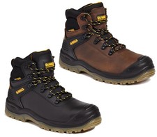 Mens DeWALT Newark SRA S3
