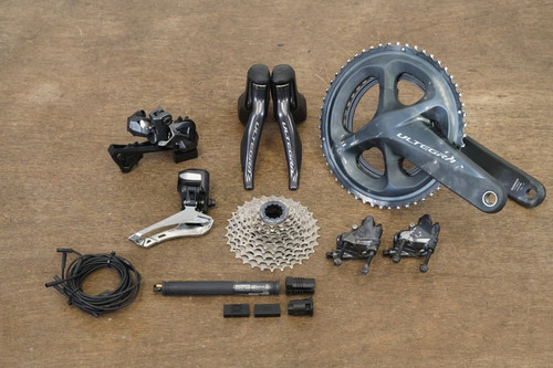 Shimano ultegra r8070 di2 - ultegra,