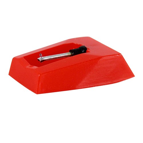 Record player replacement red - player,