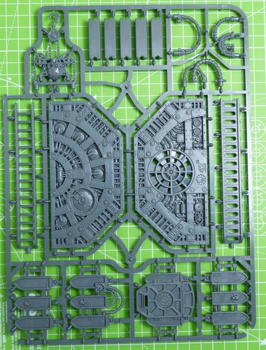 Ferratonic furnace platform - ferratonic,
