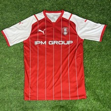 Rotherham United 2021/2022
